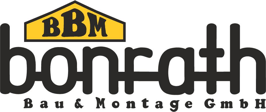 Bonrath Bau & Montage GmbH